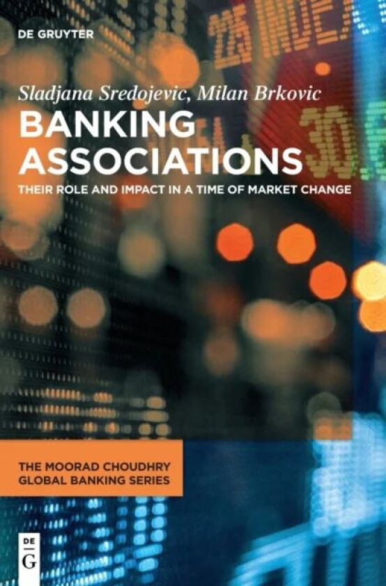 Banking Associations av Sladjana Sredojevic, Milan Brkovic