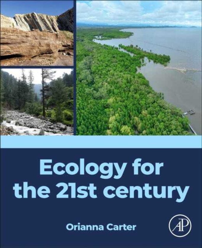 Ecology for the 21st century