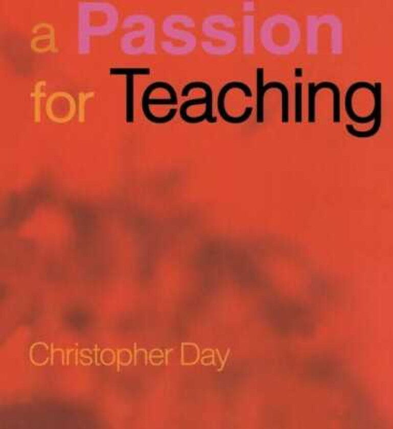 A Passion for Teaching