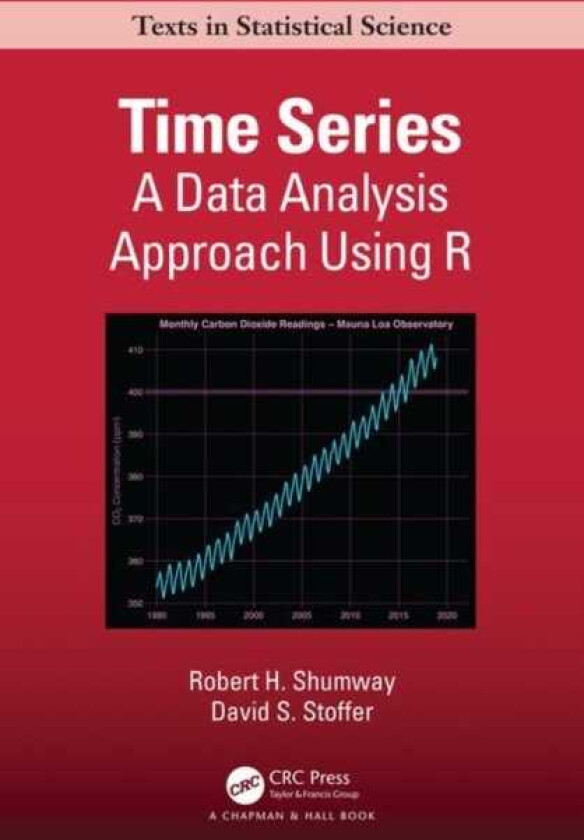 Time Series A Data Analysis Approach Using R