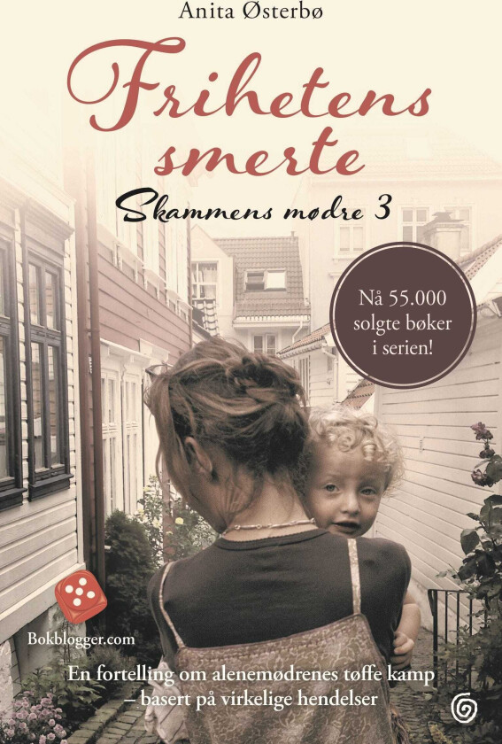 Frihetens smerte