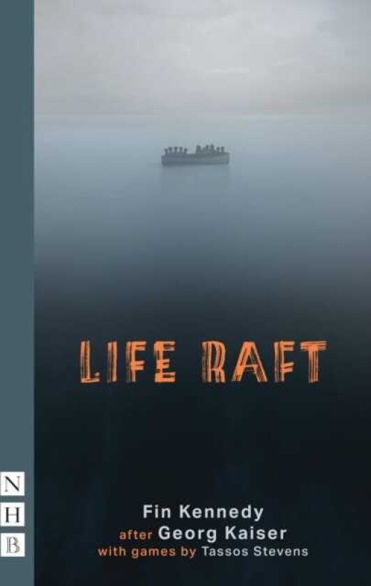 Life Raft