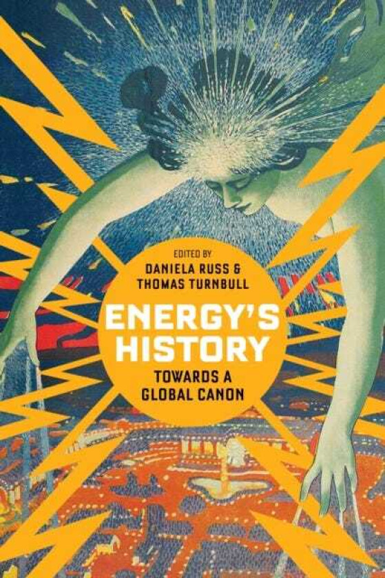 Energy's History Toward a Global Canon