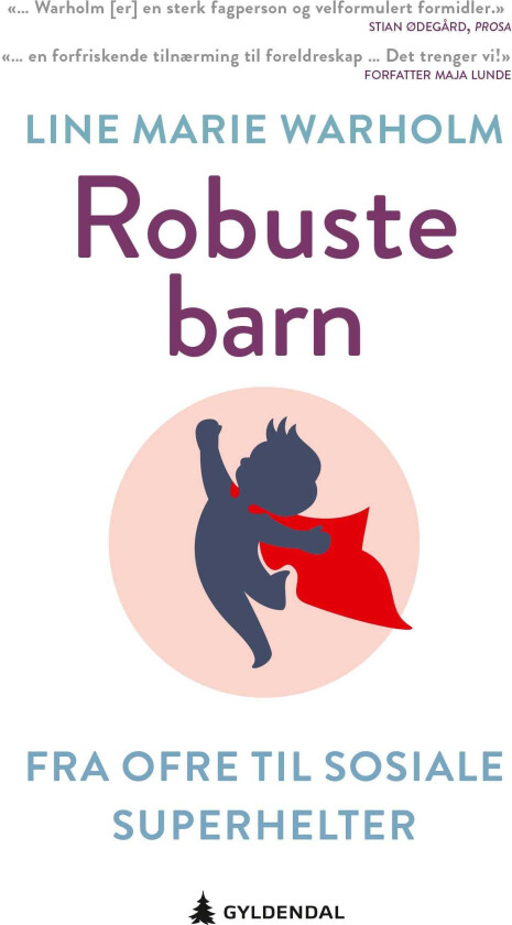 Robuste barn