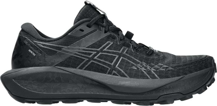 Gel-Trabuco 13 GTX Dame Black/Graphite Grey 39