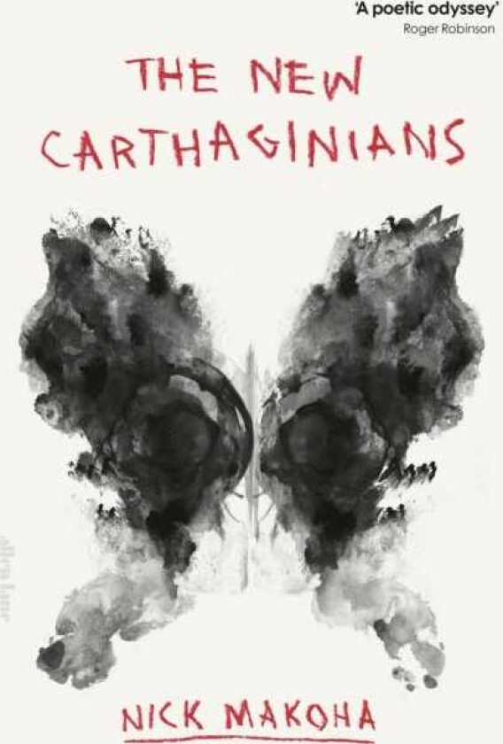 The New Carthaginians