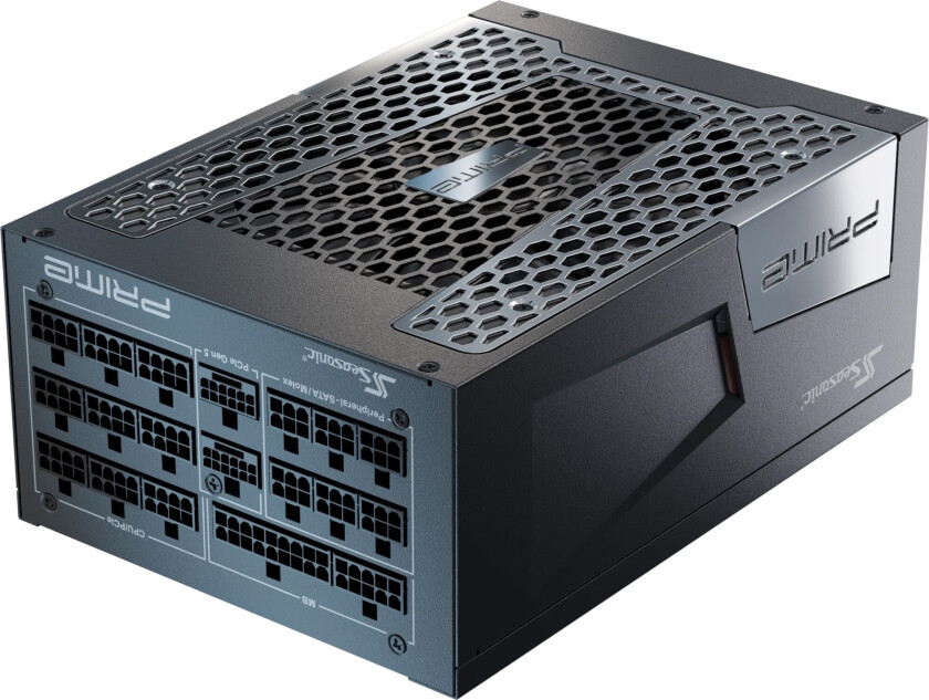 PRIME PX-2200 PSU
