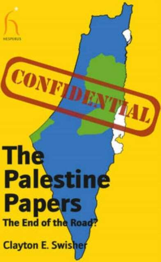 The Palestine Papers