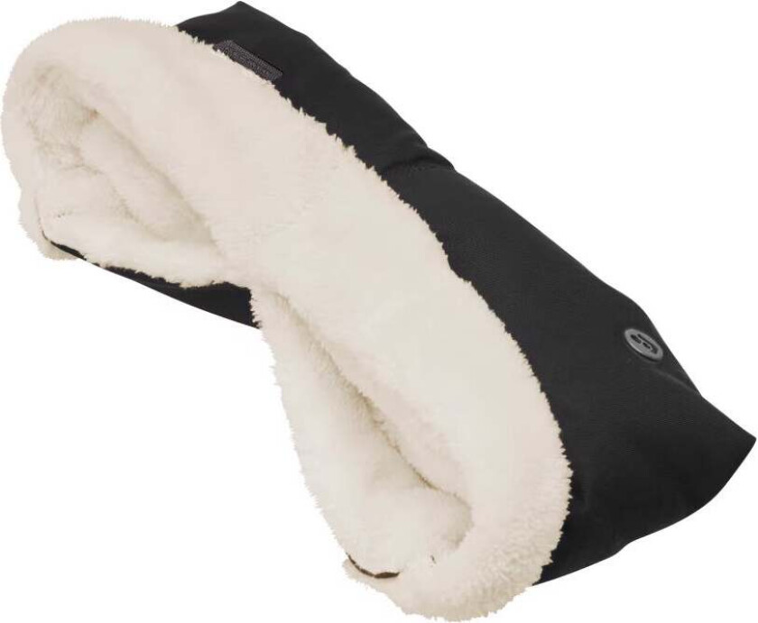 Bilde av Håndvarmer, Twillic Black - Håndvarmere - Polyester