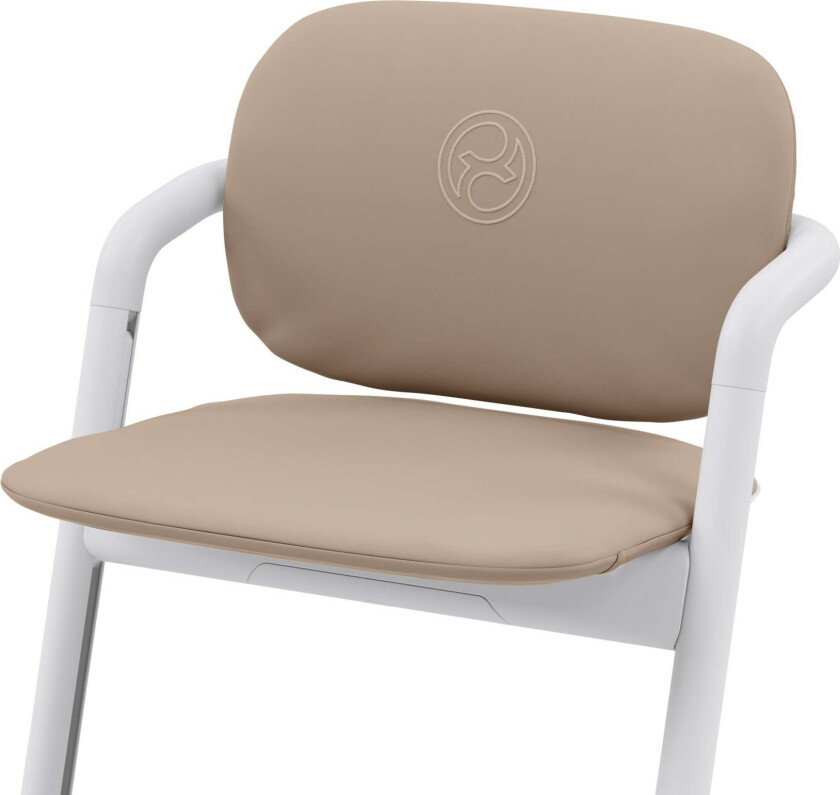 LEMO Matstolpute, Almond Beige - Stolputer