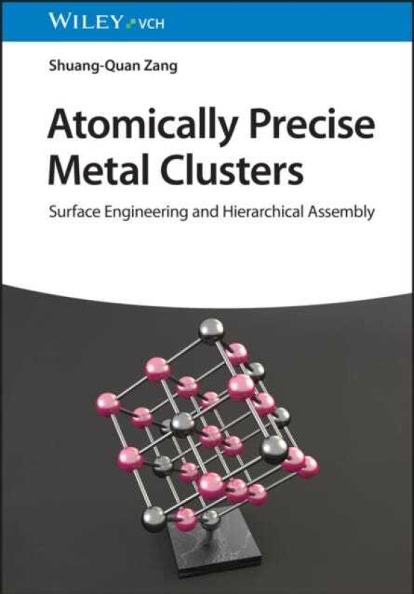 Atomically Precise Metal Clusters Surface Engineering and Hierarchical Assembly
