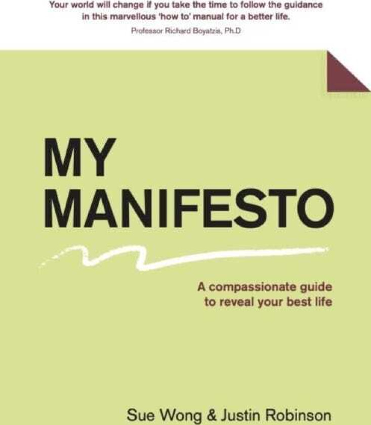 My Manifesto A 7Step Guide To Your Best Life