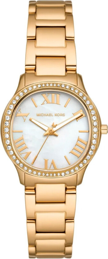 Michael Kors Dameklokke Sage MK4822