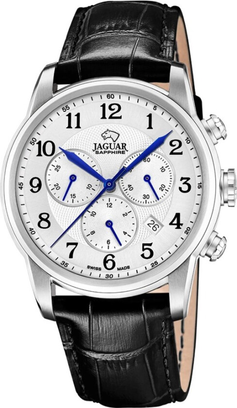 Acamar Chrono J968/7 Klokke