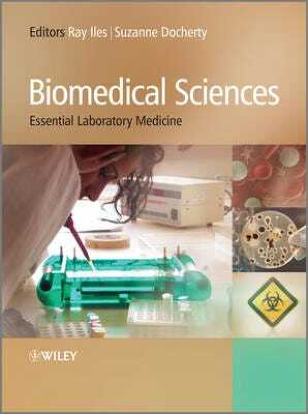 Biomedical Sciences Essential Laboratory Medicine