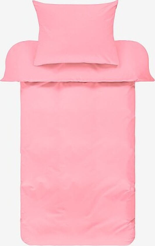 ZACK PERCALE sengesett enkeltseng - økologisk