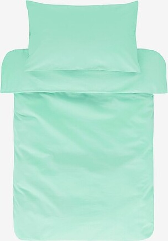 ZACK MINI sengesett sprinkelseng - økologisk