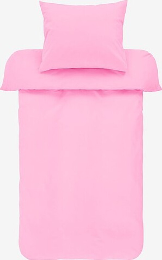 ZACK sengesett enkeltseng - økologisk