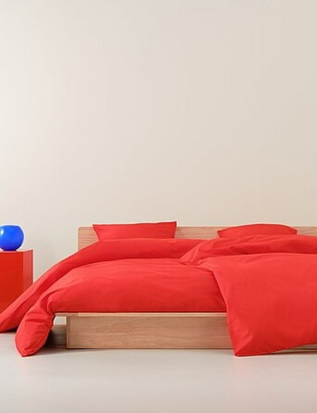 ZACK sengesett enkeltseng - økologisk