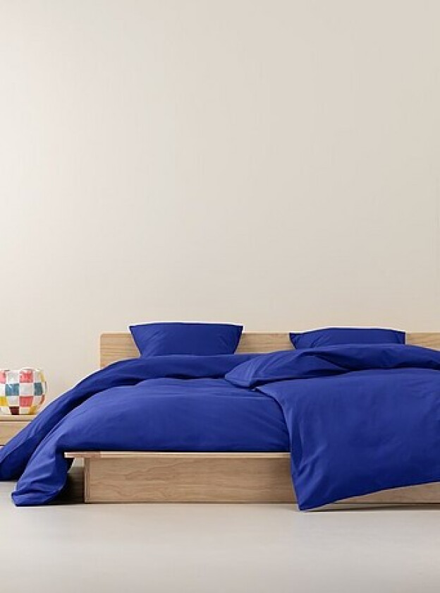 ZACK sengesett enkeltseng - økologisk