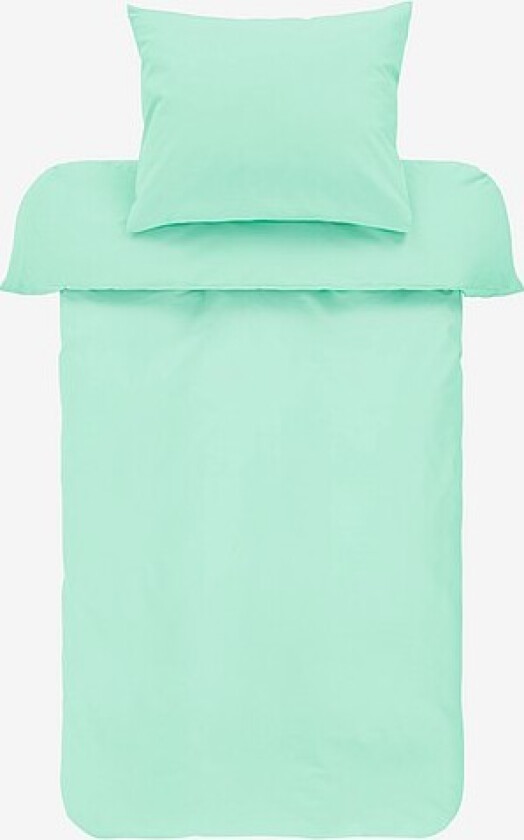 ZACK sengesett enkeltseng - økologisk