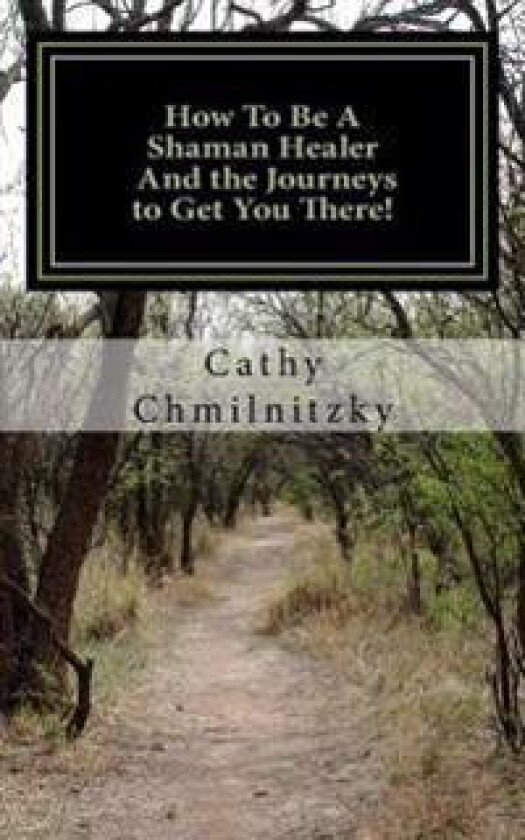 How to Be a Shaman Healer and the Journeys to Get You There!