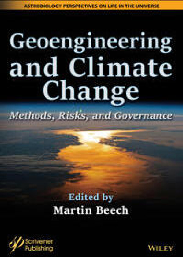 Geoengineering and Climate Change