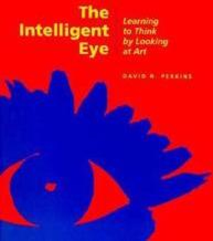 The Intelligent Eye – Learning to Think by Looking at Art