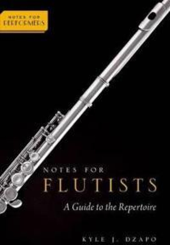 Notes for Flutists