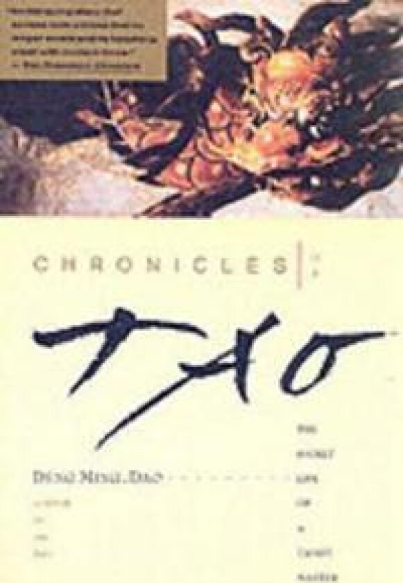 Chronicles of Tao