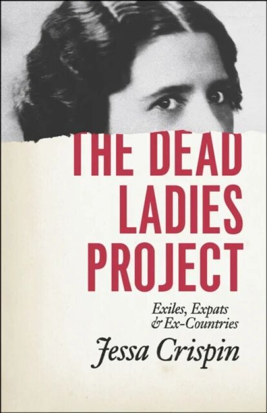The Dead Ladies Project av Jessa Crispin