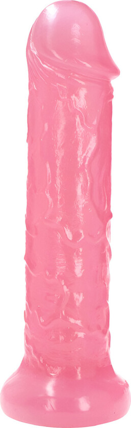 Toyz4Lovers: Made in Italy, Hercules XXL Dildo, 34 cm, rosa