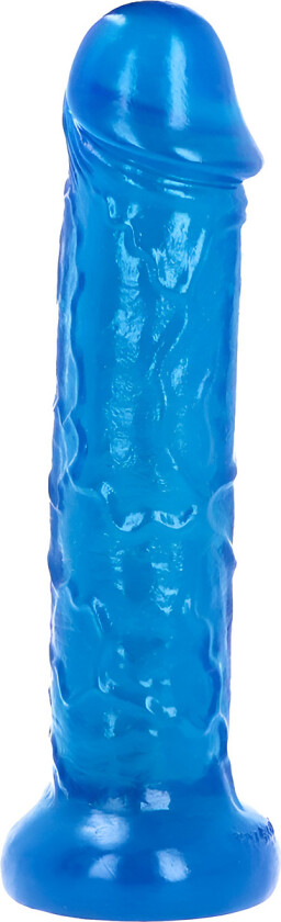 Toyz4Lovers: Made in Italy, Hercules XXL Dildo, 34 cm, blå