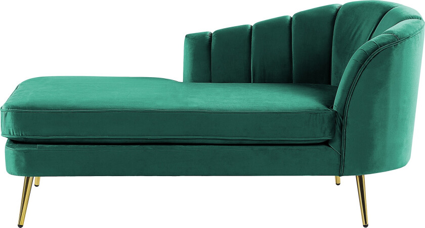 Allier Sjeselong 150 cm - Gull/Grønn