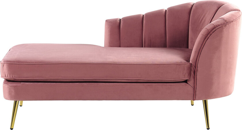 Allier Sjeselong 150 cm - Gull/Rosa