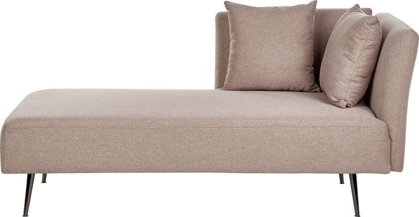 Toyoko Sjeselong 156 cm Høyre - Brun/Svart