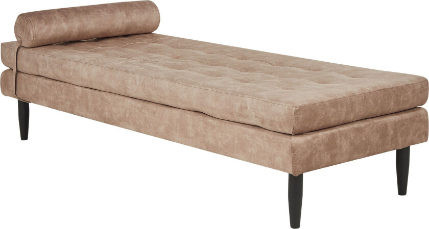 Faralov Sjeselong 73 cm - Beige/Svart