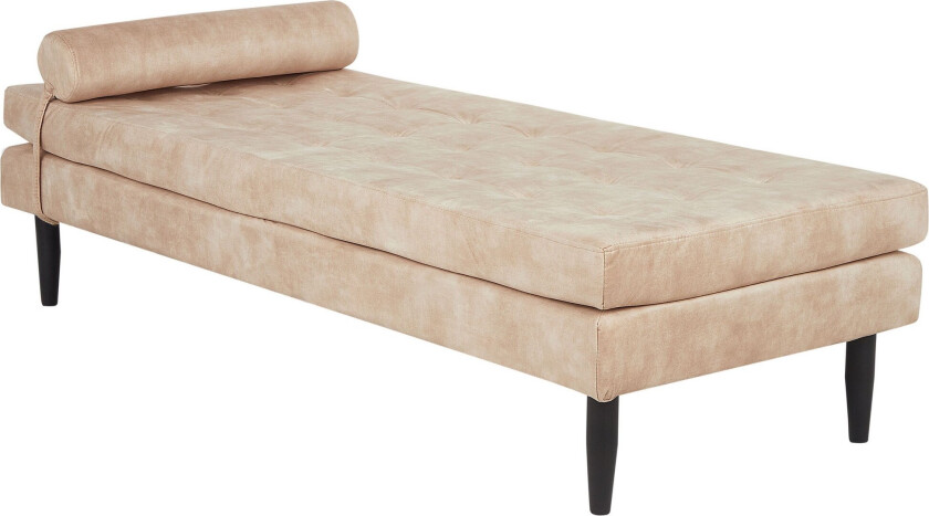 Faralov Sjeselong 73 cm - Beige/Svart