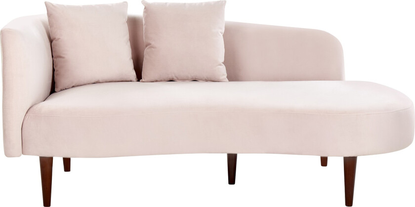 Gabriell Sjeselong 168 cm Venstre - Rosa