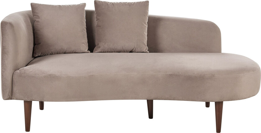 Gabriell Sjeselong 168 cm Venstre - Beige