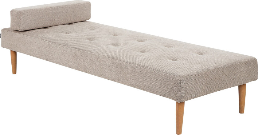 Hagaro Sjeselong 74 cm - Beige