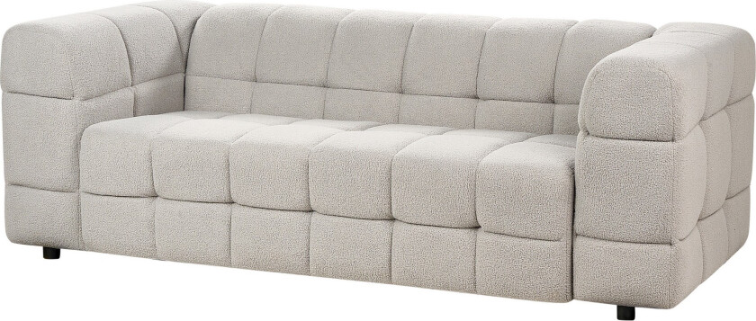 Landsro Sofa 3-seter - Grå