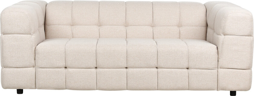 Landsro Sofa 3-seter - Beige