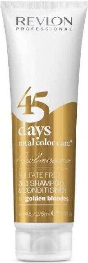 45 Days Color Care 275 ml