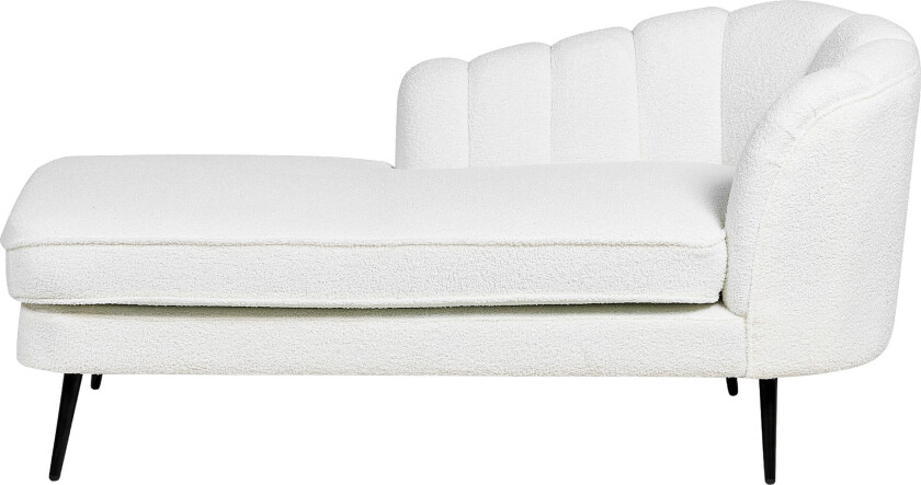 Allier Sjeselong 150 cm Høyre - Svart/Hvit