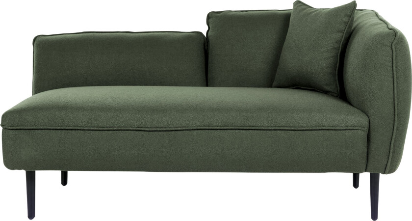 Toyoki Sjeselong 138 cm Høyre - Svart/Grønn