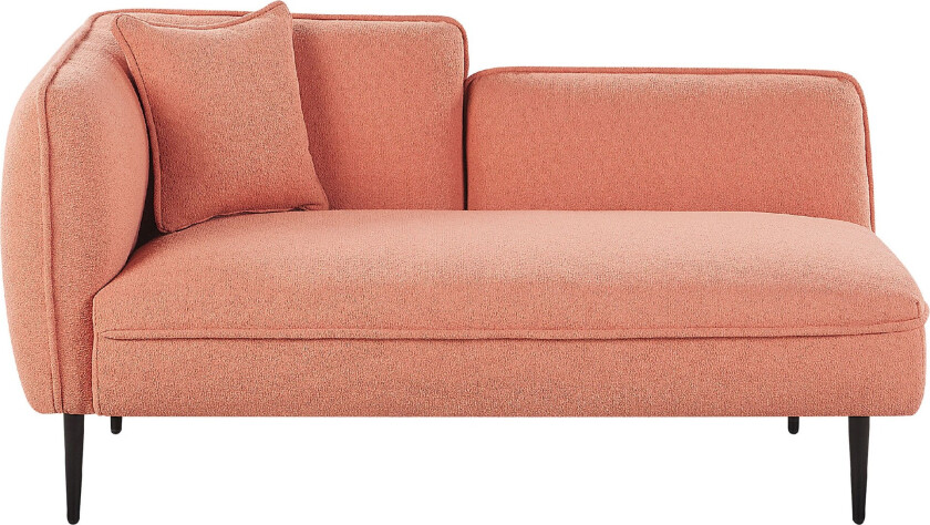 Toyoki Sjeselong 138 cm Venstre - Svart/Rosa