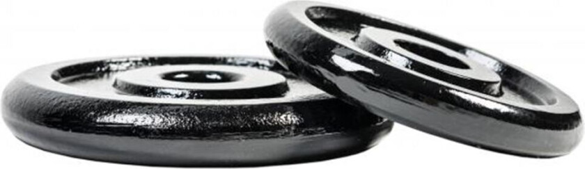 Weight Plate Iron 30 mm