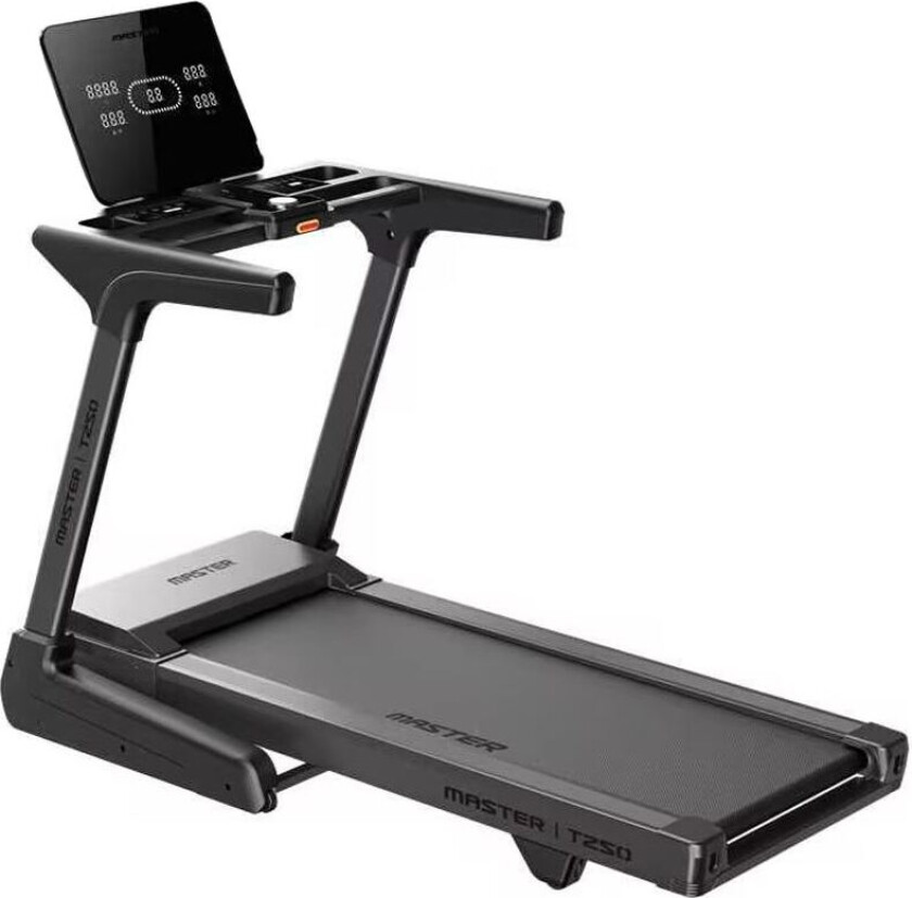 T250 Tredemølle
