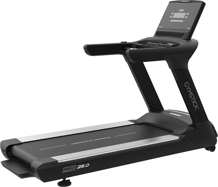 Treadmill Pro 25.0